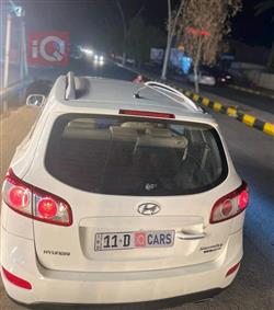 هيونداي سانتافي